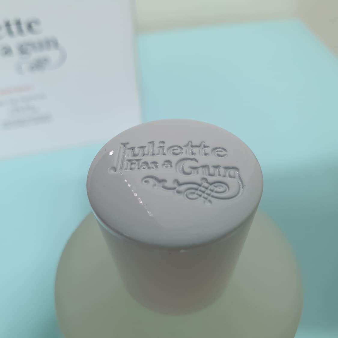 줄리엣 해즈 어 건 애니웨이 오드퍼퓸 EDP 100ml 향수 상품이미지2