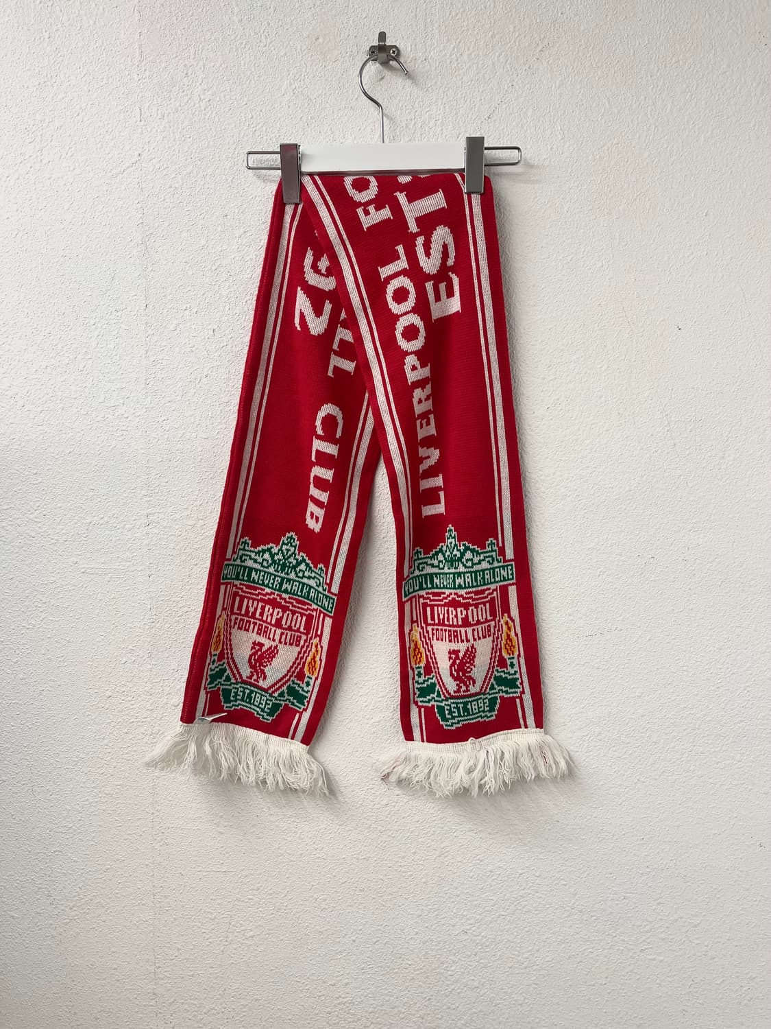 Vintage Muffler 상품이미지1