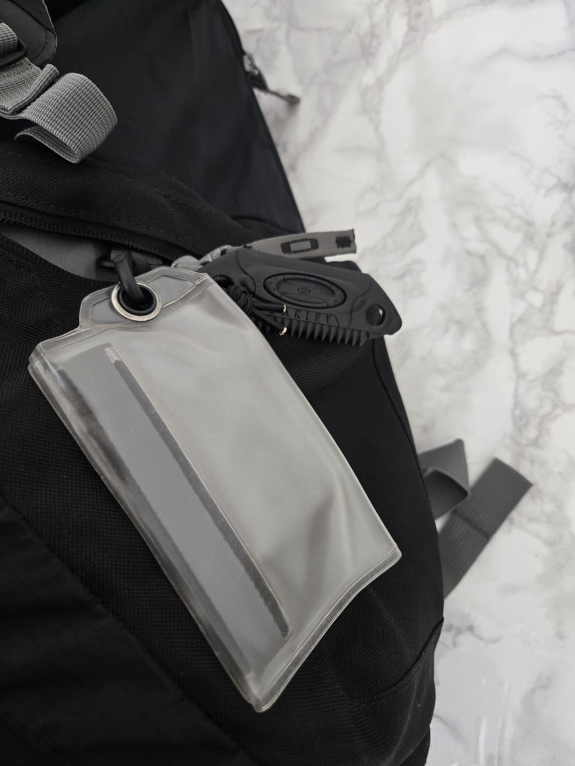 오클리 Y2K 유틸 서프팩 백팩 상품이미지3