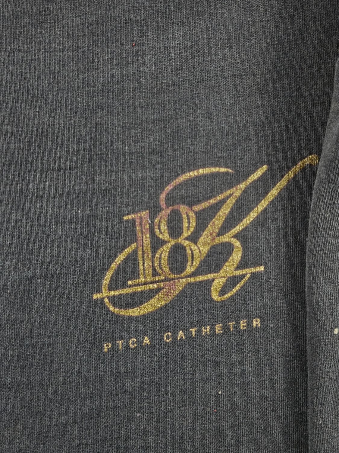 8~90's USA ANVIL 싱글스티치 롱 슬리브 (XL)/ 11132 상품이미지7