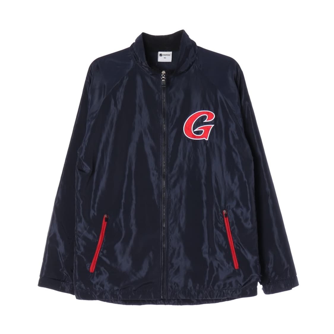 네포스 롯데자이언츠 바람막이 XL 상품이미지1