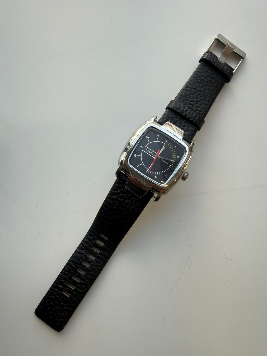 빈티지 디젤 시계 Diesel watch DZ4029/DZ4031 상품이미지3
