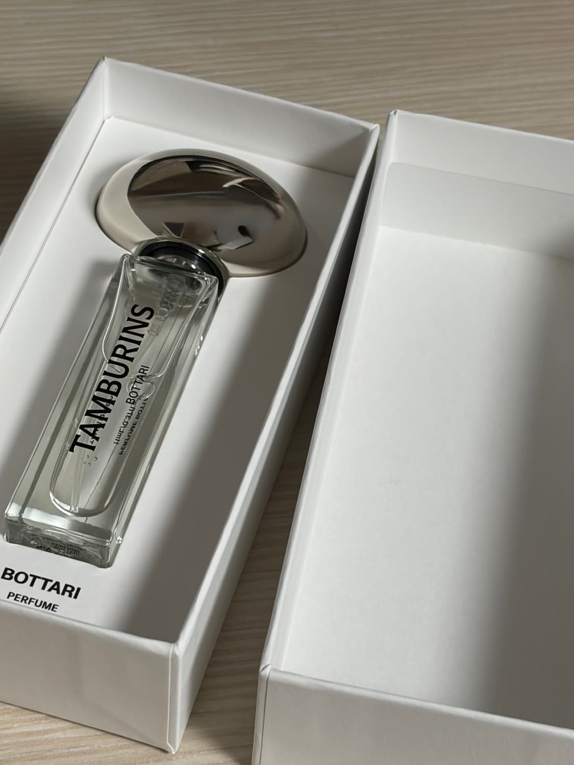 탬버린즈 보타리 11ml 상품이미지1