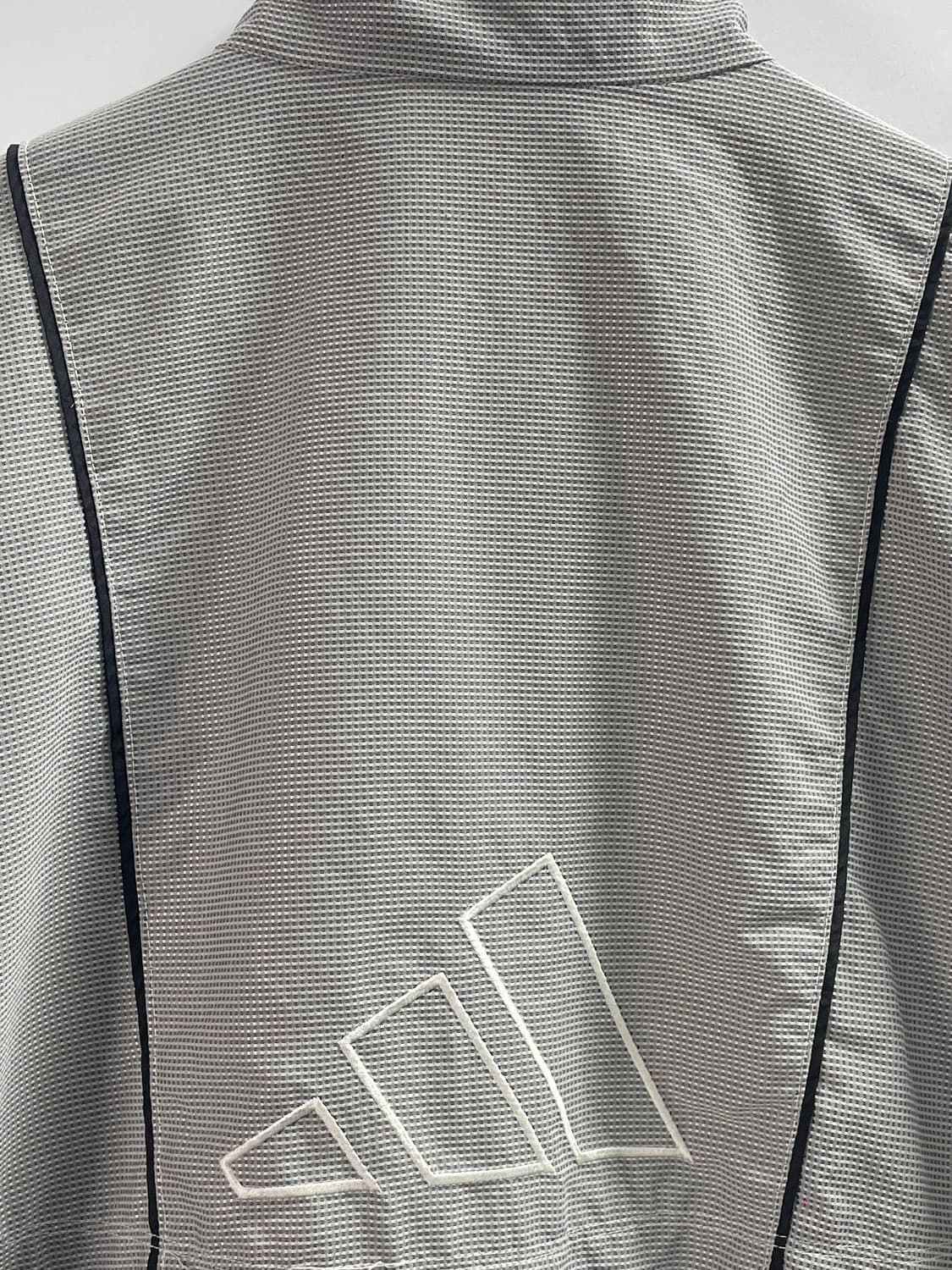 90s 아디다스 빅로고 윈드브레이커 자켓 (on.731) 상품이미지4