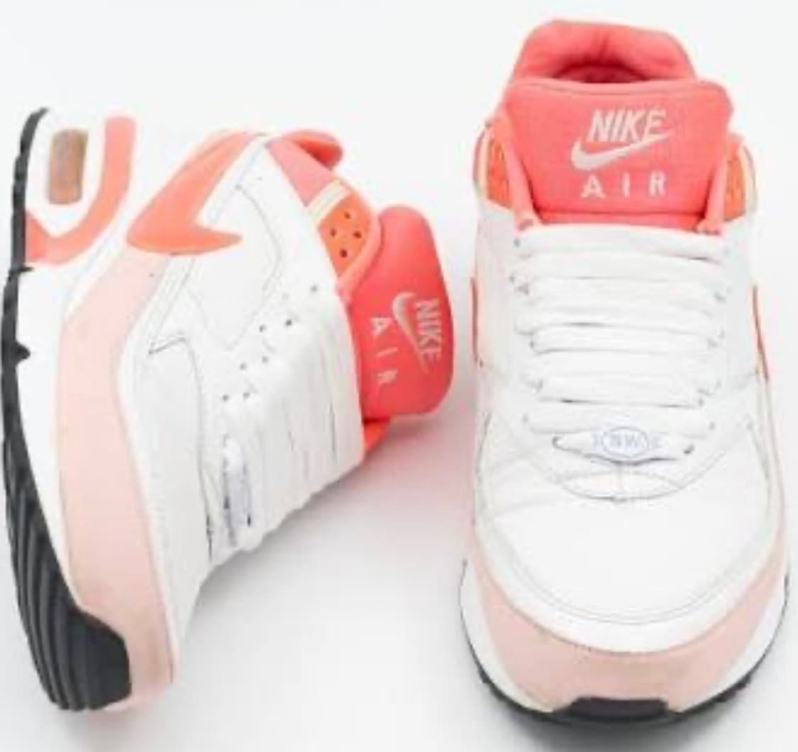 나이키 에어맥스 235mm 상품이미지5