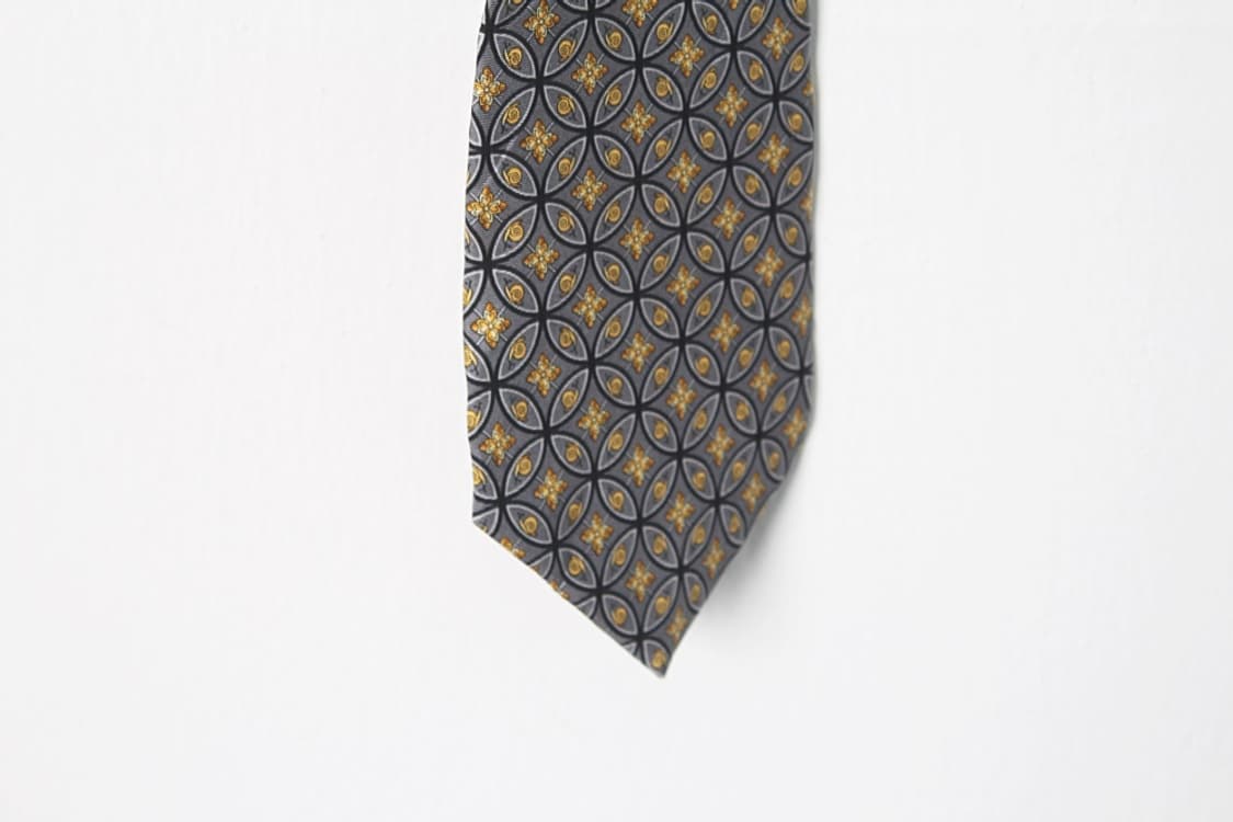 입생로랑 넥타이 상품이미지4