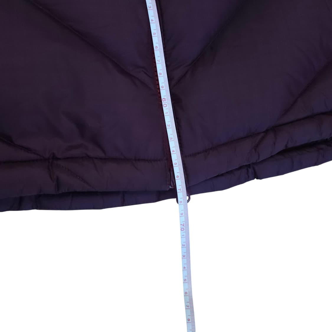 블랙야크 구스다운 패딩잠바 95-100 남여거위털 상품이미지10