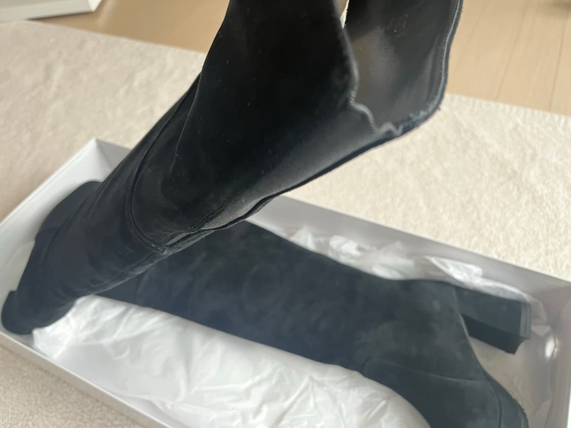 마뗑킴 하이부츠 상품이미지2