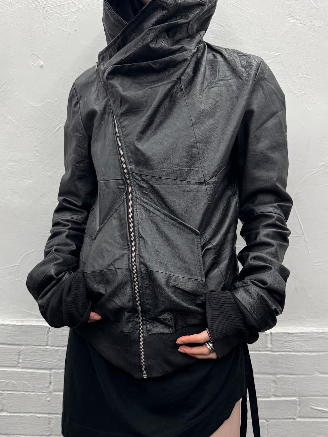 vtg jacket 상품이미지3