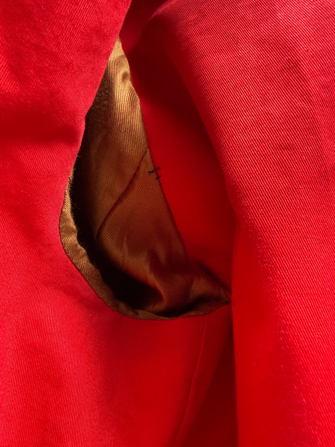 루이스레더 커세어60 44사이즈 상품이미지8