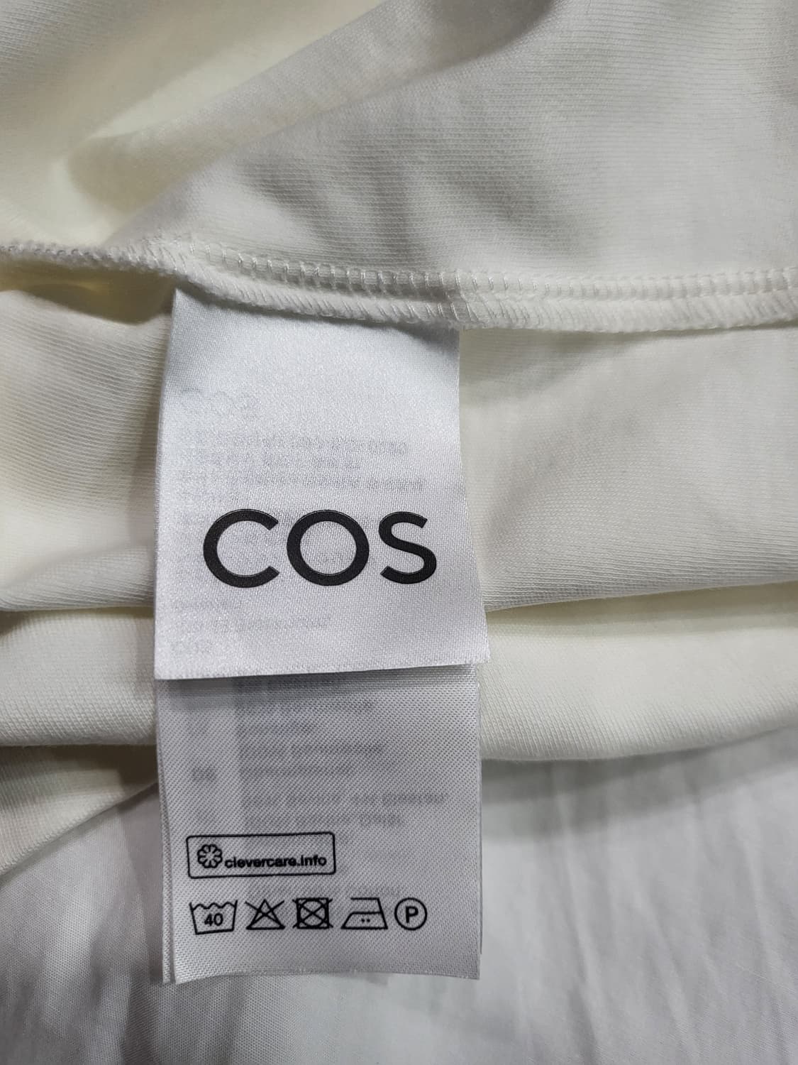 코스 볼륨 블라우스 상품이미지6