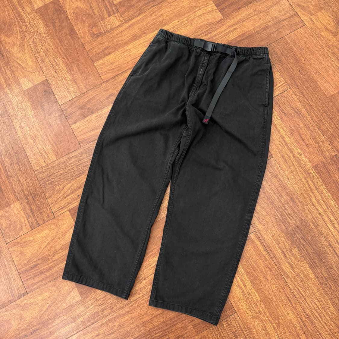 XL 그라미치 스트레이트 팬츠 상품이미지3