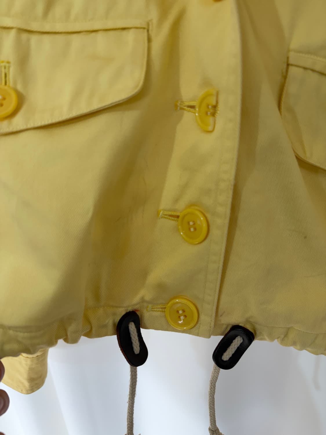 vintage jacket 상품이미지7