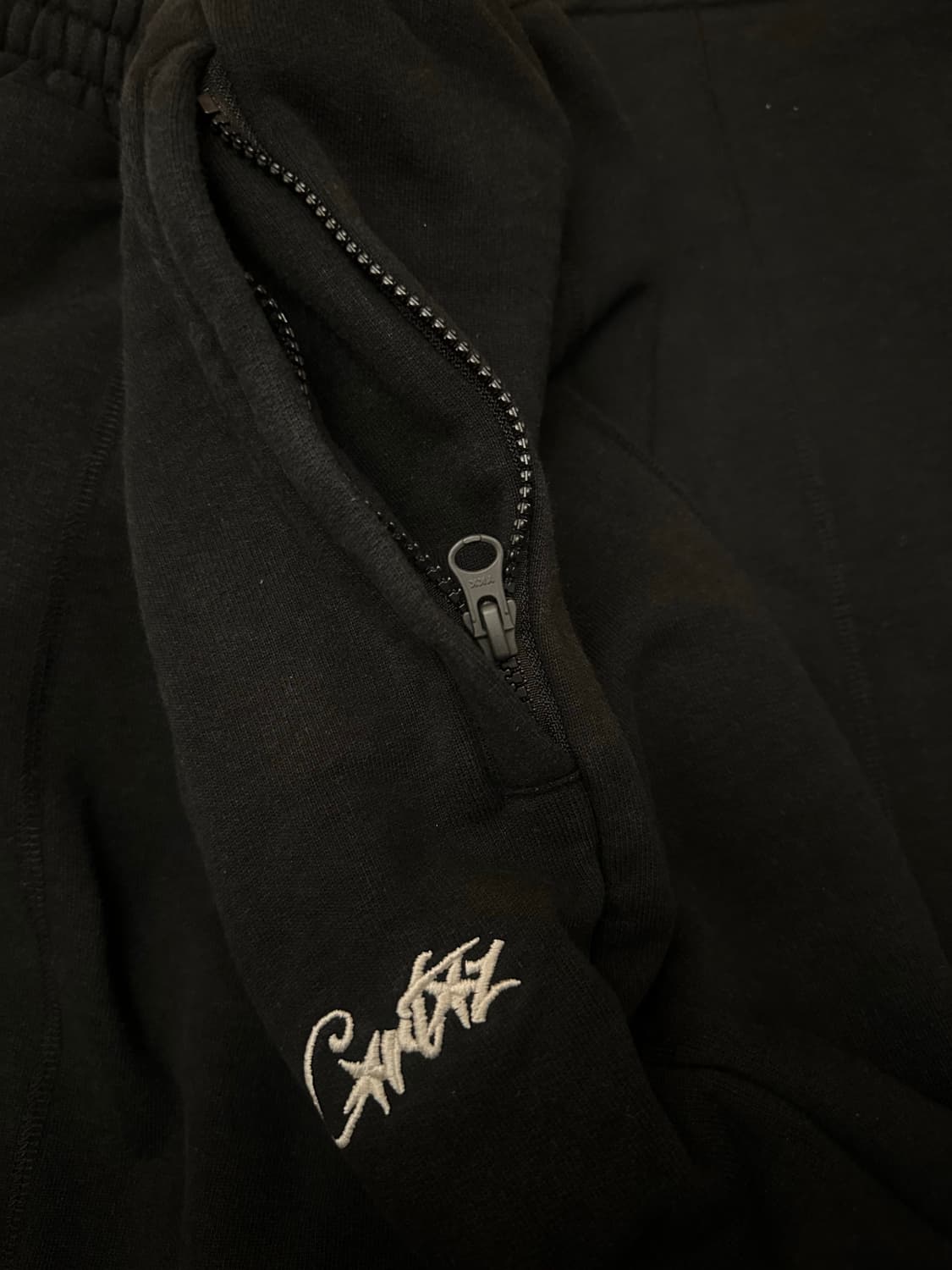 코르테이즈 HMP 스웨트 팬츠  Corteiz HMP sweats 상품이미지5