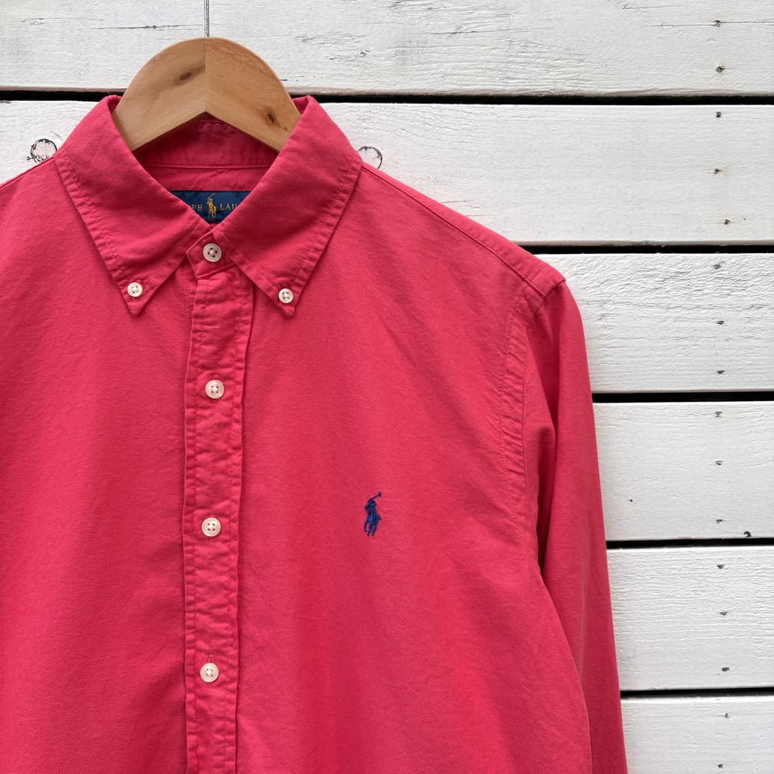 Polo 폴로 셔츠 상품이미지4