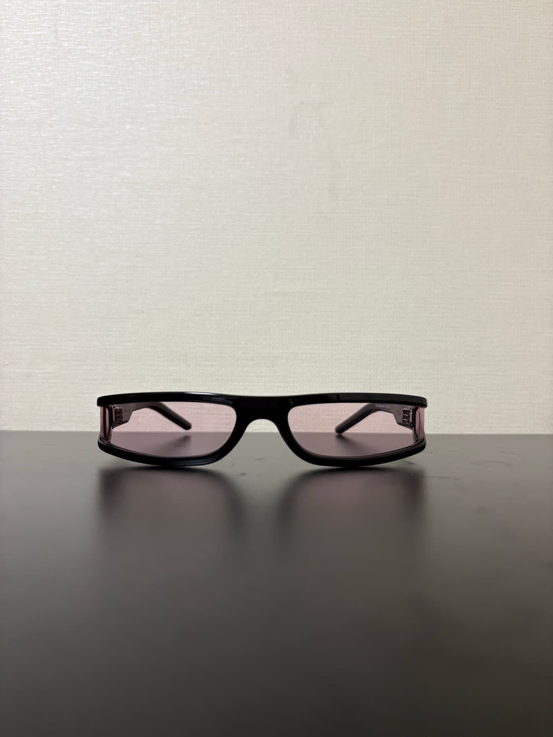 릭오웬스 포그 선글라스 상품이미지4