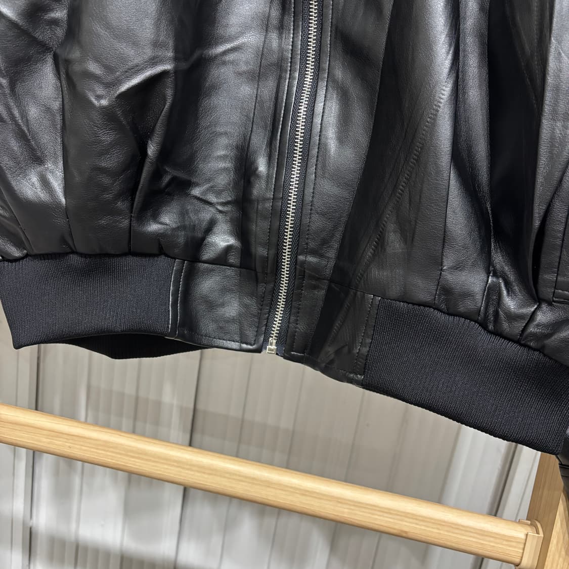 레더 가죽자켓 상품이미지4