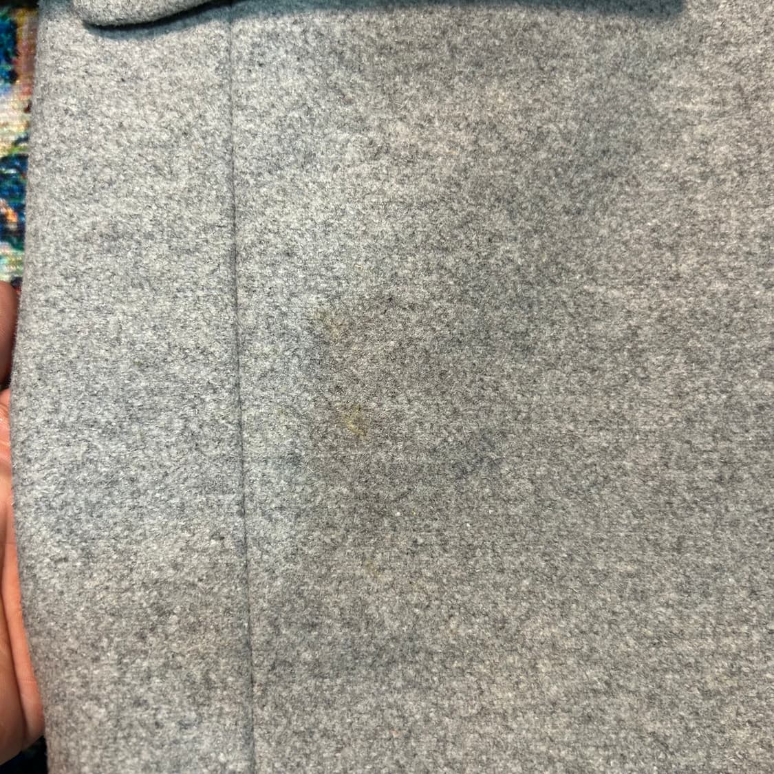 [L] 메종 마르지엘라 MM6 코트  상품이미지3