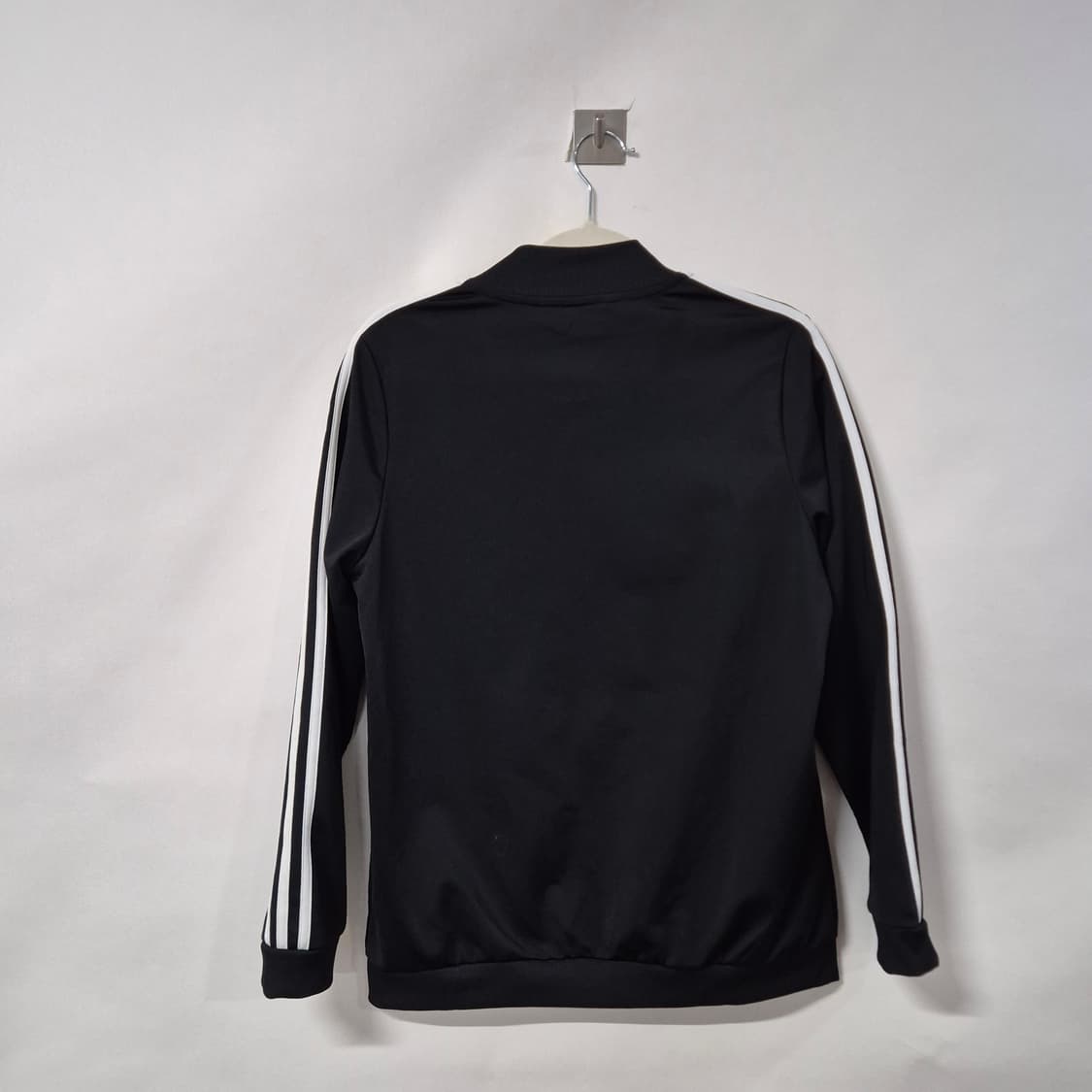 아디다스 져지 트랙탑 자켓 여성M 상품이미지3