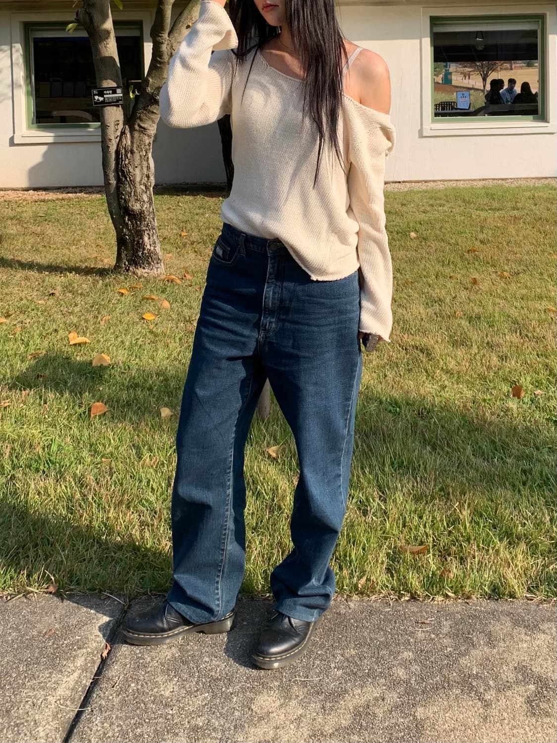 [90’s Wrangler] Regular Fit Denim  상품이미지1