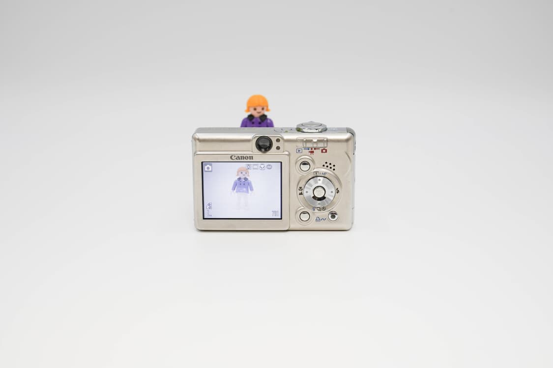 Canon IXUS 50 (캐논 익서스 50) 상품이미지2