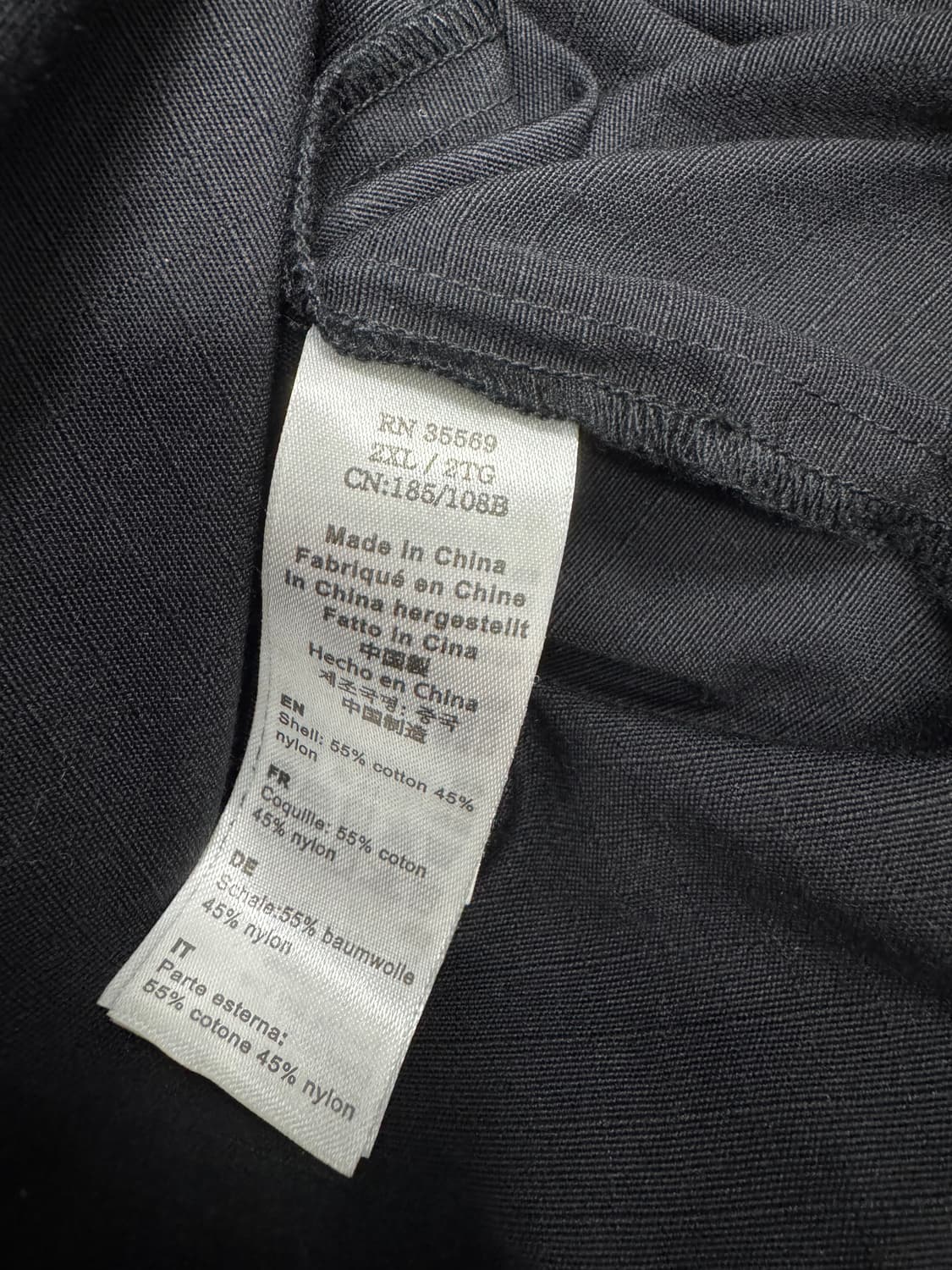 알파 인더스트리 상품이미지4