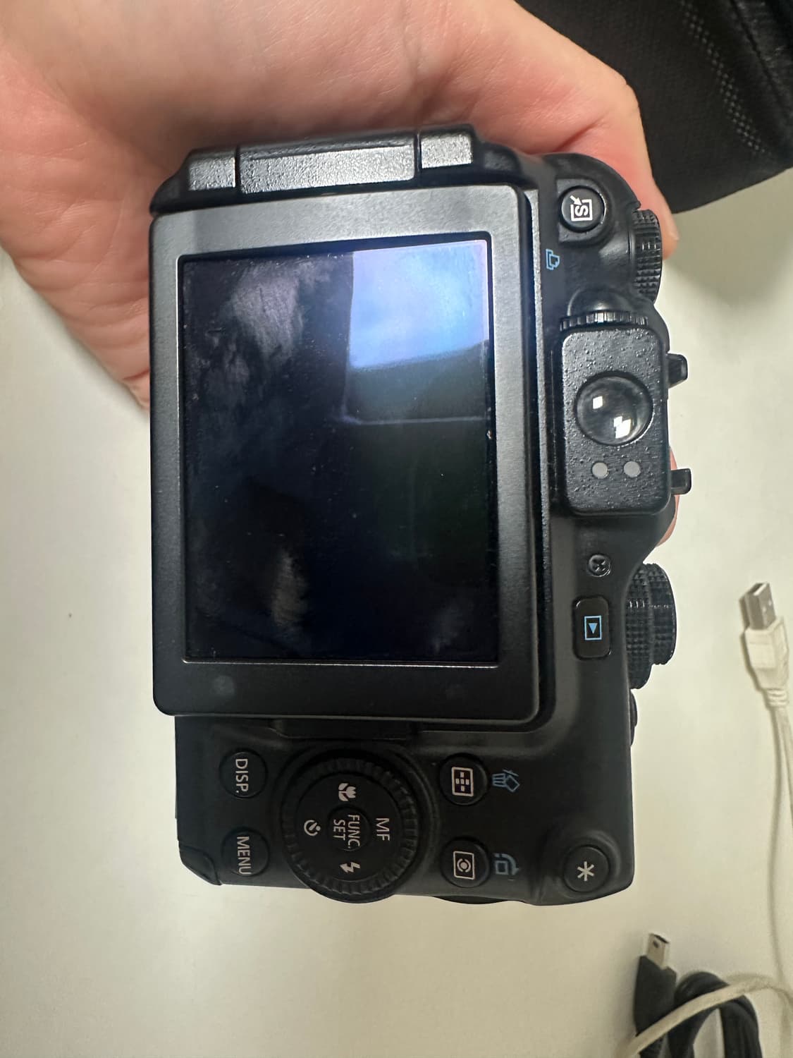 캐논g11 캐논파워샷g11 풀박스 상품이미지4