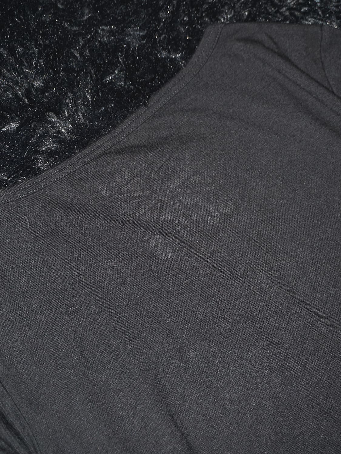 punk rhinestone flag t  상품이미지5