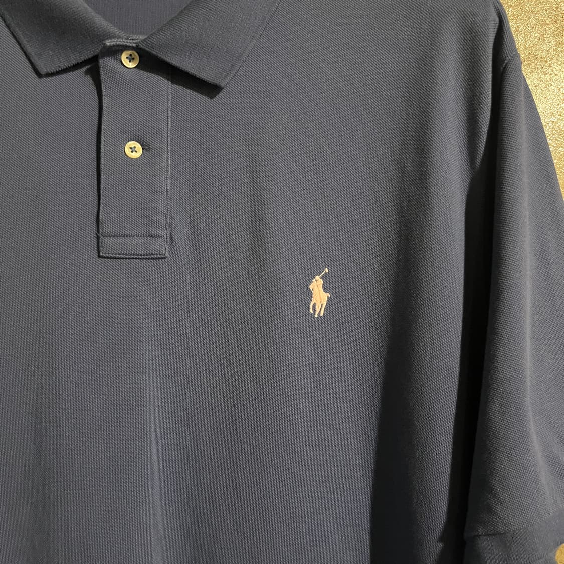 폴로랄프로렌 반팔카라티 상품이미지2