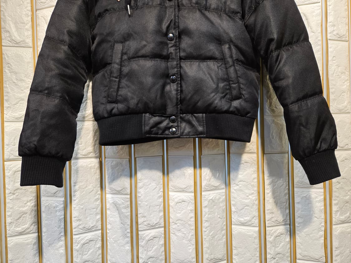 MLB 여성 오리털패딩 숏패딩 상품이미지6