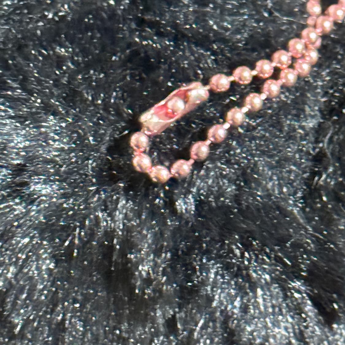 산리오 키티 악마키티 마스코트 인형 키링 상품이미지4