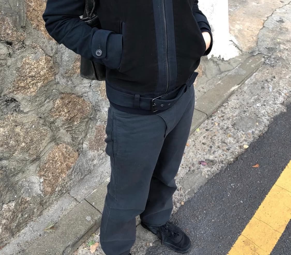 마르지엘라 팬츠 44 상품이미지2