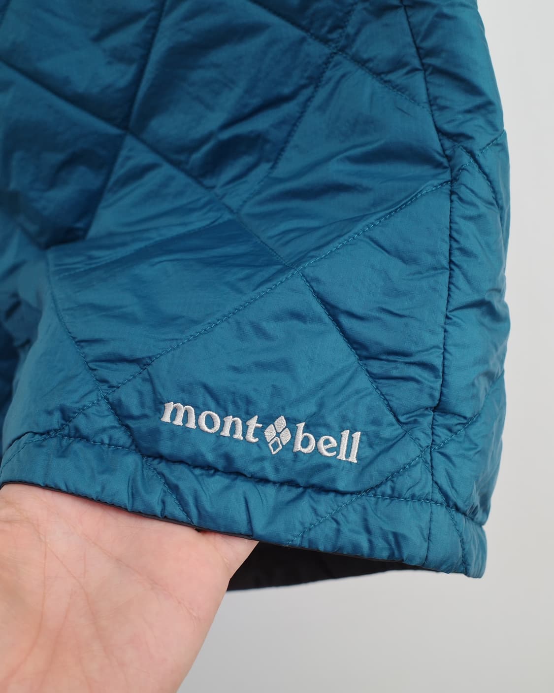 Montbell / Reversible 상품이미지2