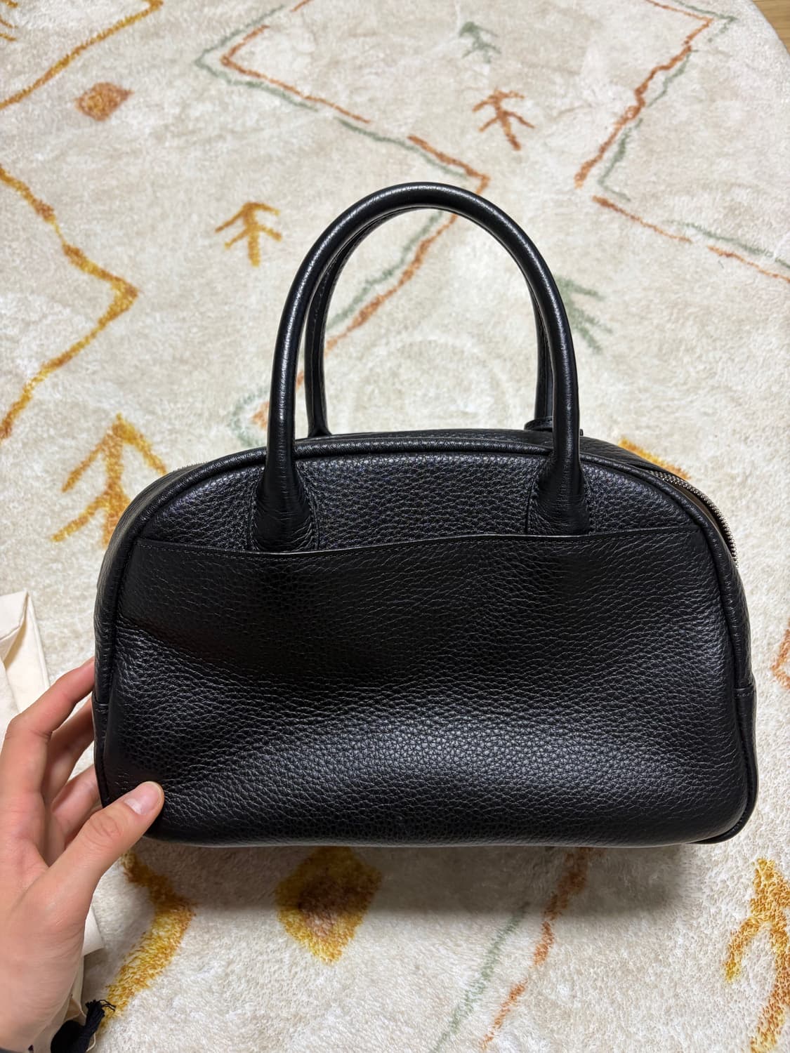 킨더살몬 볼링백 상품이미지4