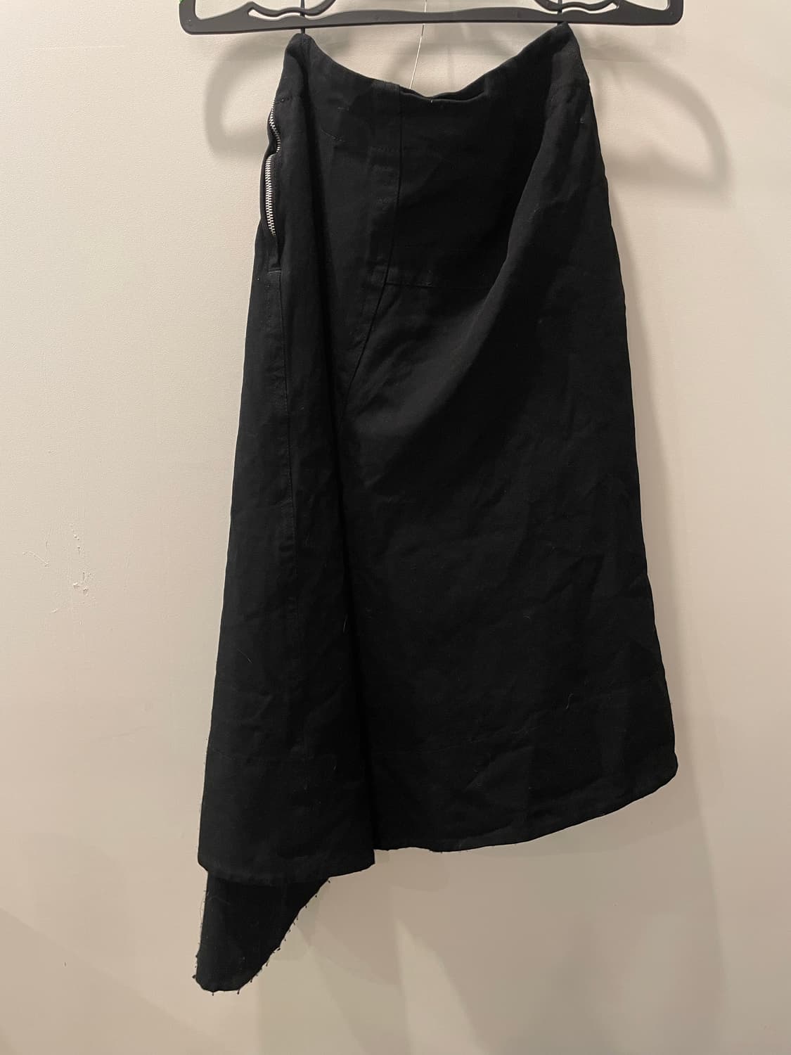 Comme des Garcons black 스커트 상품이미지2