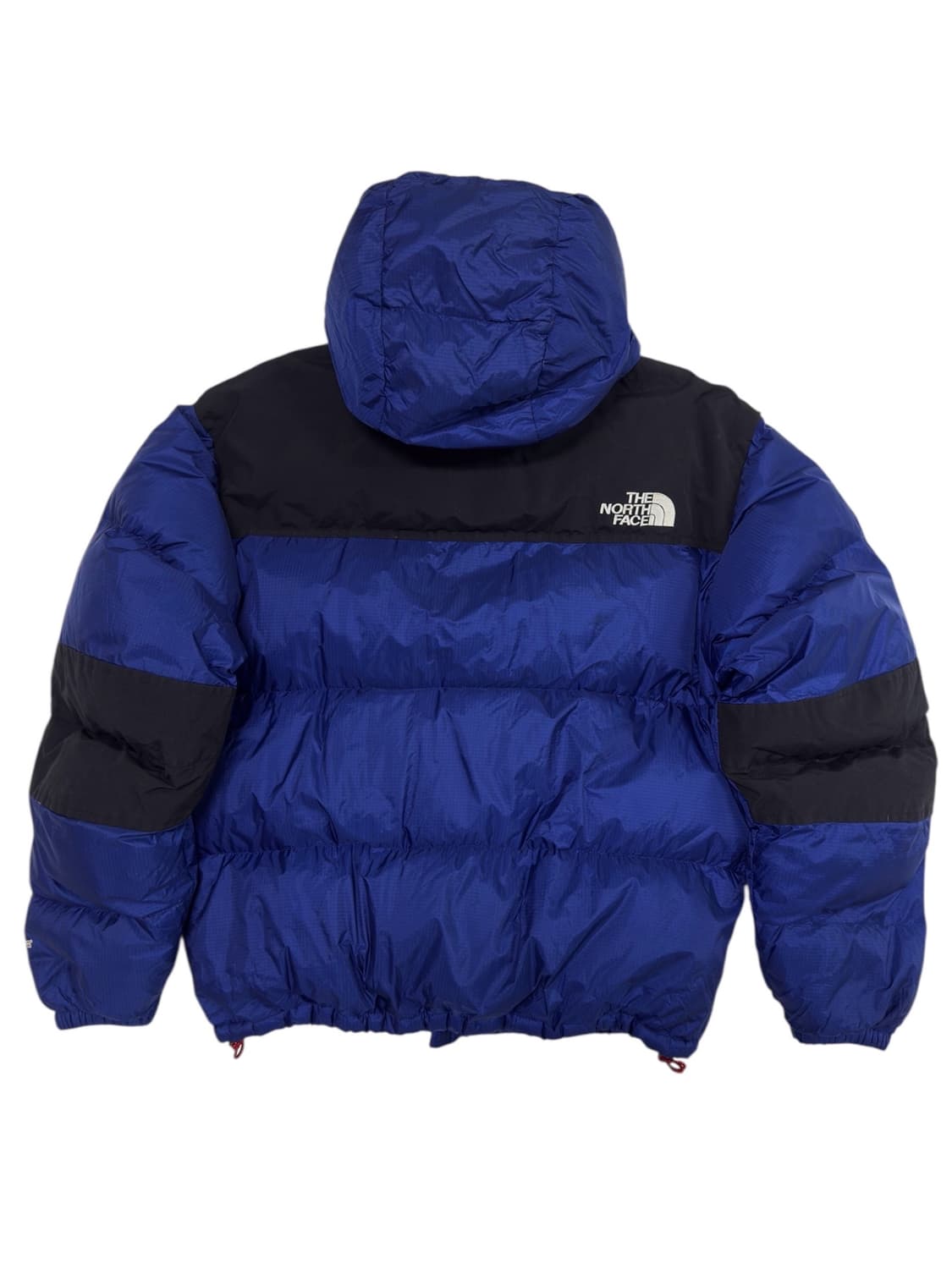 노스페이스 써밋 700 윈드스토퍼 패딩 구스다운 상품이미지2