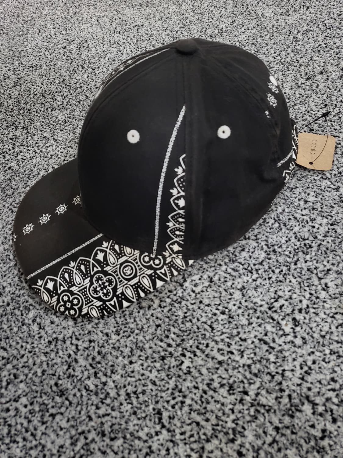 스투시 모자 상품이미지3