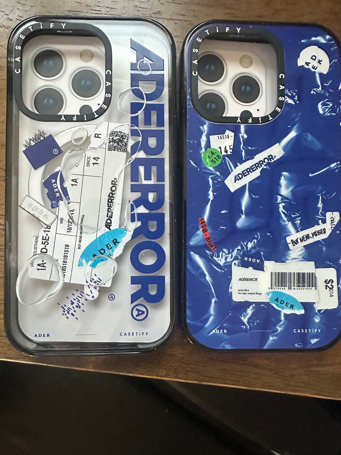 아더에러 케이스티파이 14프로 상품이미지2