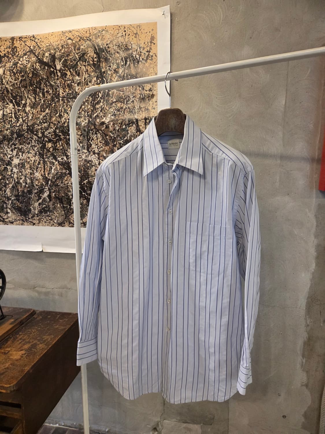 아르마니 꼴레지오니  상품이미지7