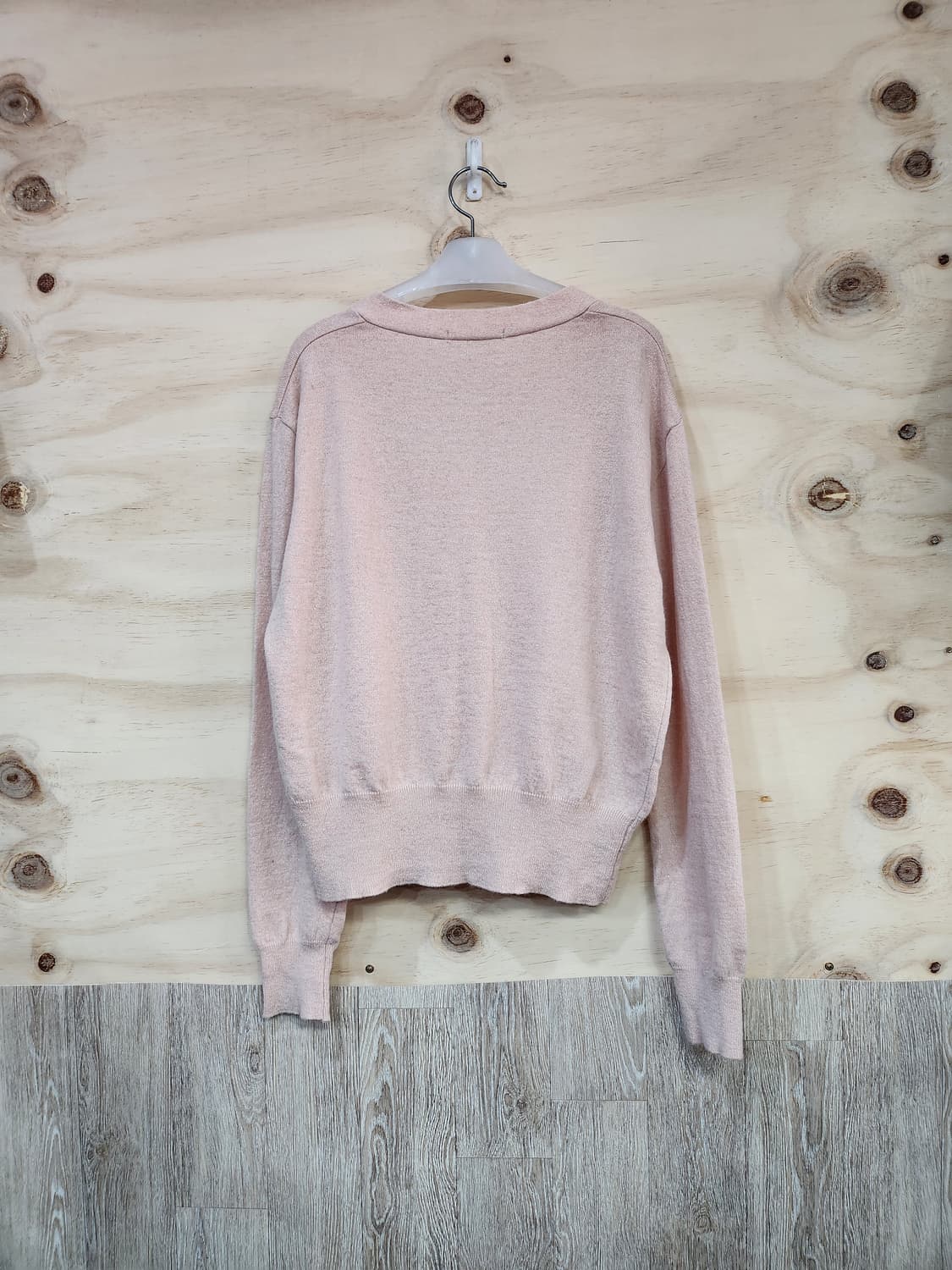 646) grove+ 여성 가디건 상품이미지2