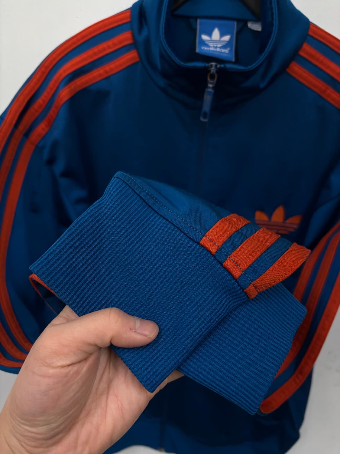 아디다스 파이어버드 트랙탑 상품이미지3