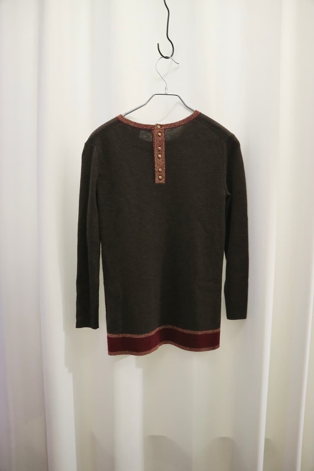 Marc Jacobs wool sweater 상품이미지1