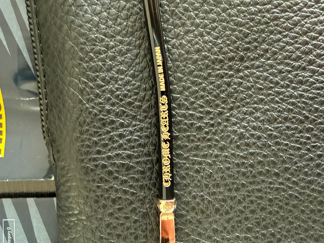 크롬하츠 보넨노이슈어2 검,금 상품이미지7