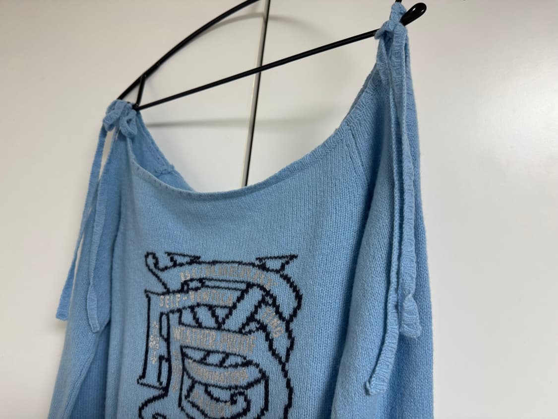 버버리 니트 상품이미지2