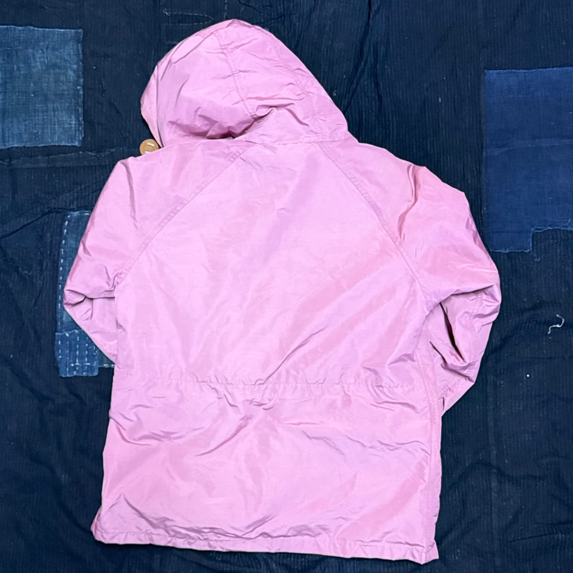 80's 울리치(W) 마운틴 파카 L 상품이미지5