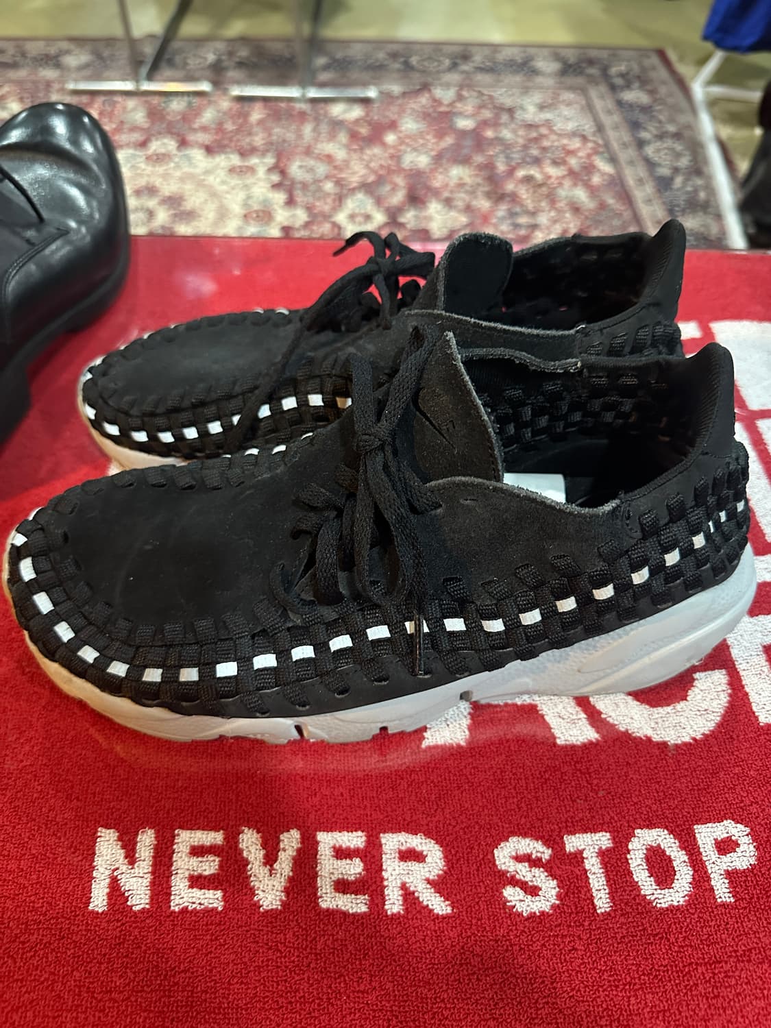 나이키 추카우븐 265 상품이미지3