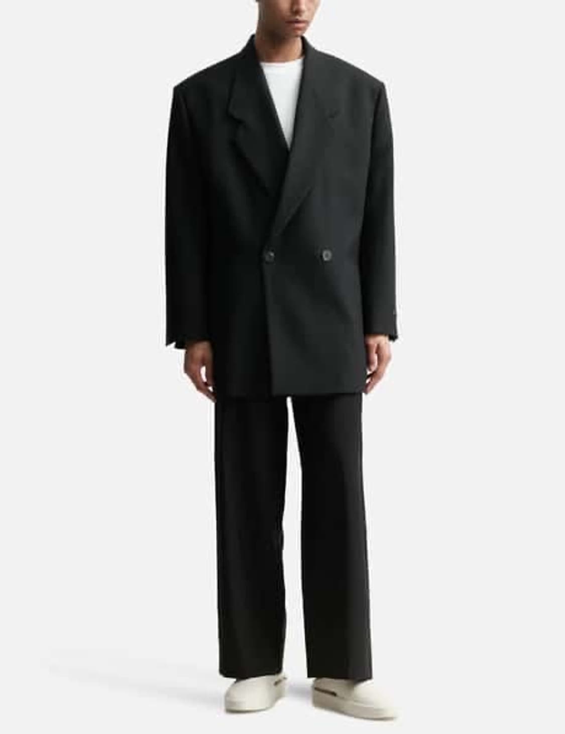 피어오브갓 이터널 컬렉션 울 캘리포니아 블레이저 자켓 상품이미지3