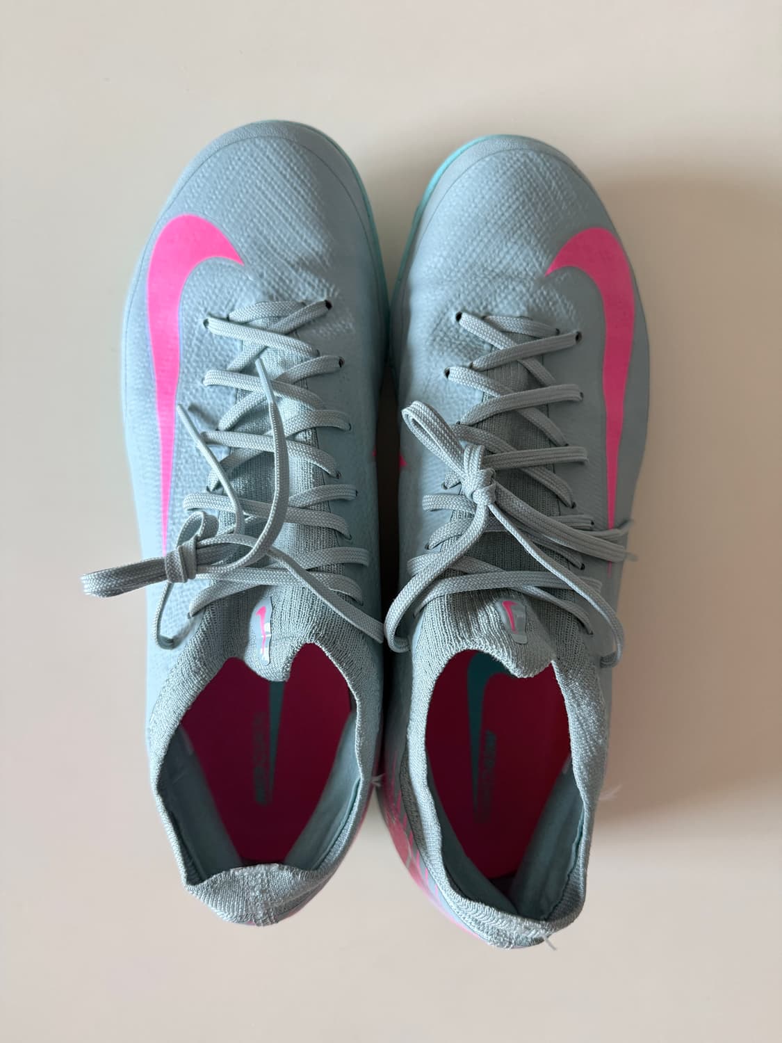 나이키 머큐리얼 베이퍼 16 프로 TF 260mm 상품이미지1