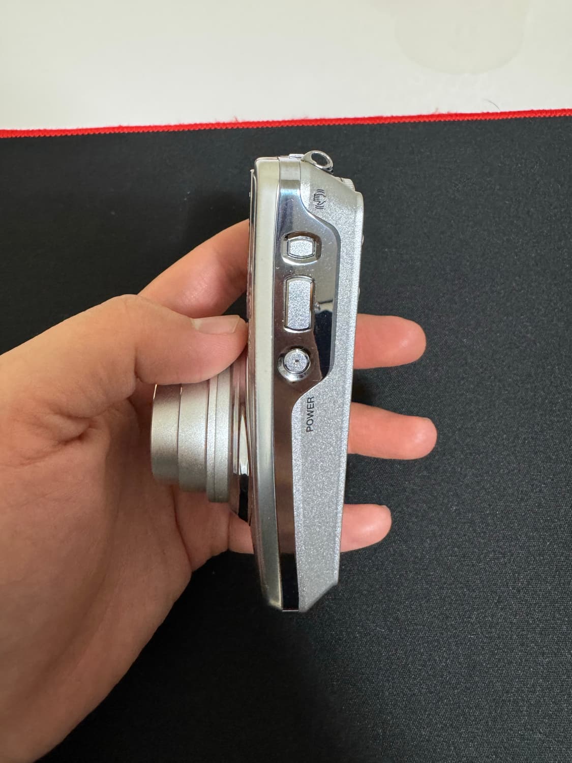 올림푸스 뮤 760 디카 상품이미지3