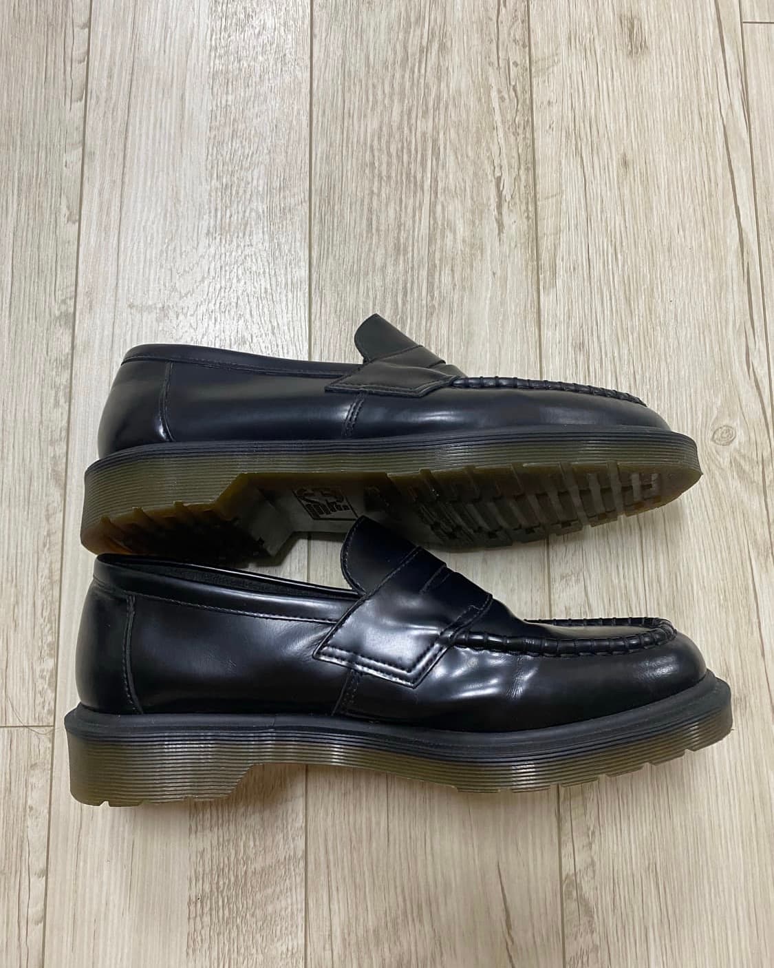 닥터마틴 애보트 260 (단종모델) 상품이미지3